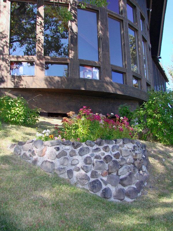 Eagle'S Nest Resort Anahim Lake Exterior foto